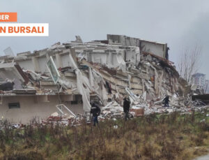 56 kişi hayatını kaybetmişti: Müteahhit AK Partili, avukatı CHP’li belediyeden