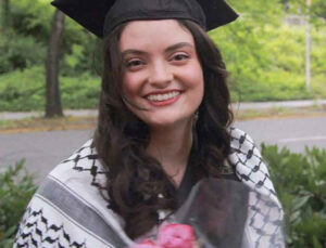 ABD’den ‘Ayşenur Ezgi Eygi’ açıklaması: İsrail, angajman kurallarını değiştirmeli