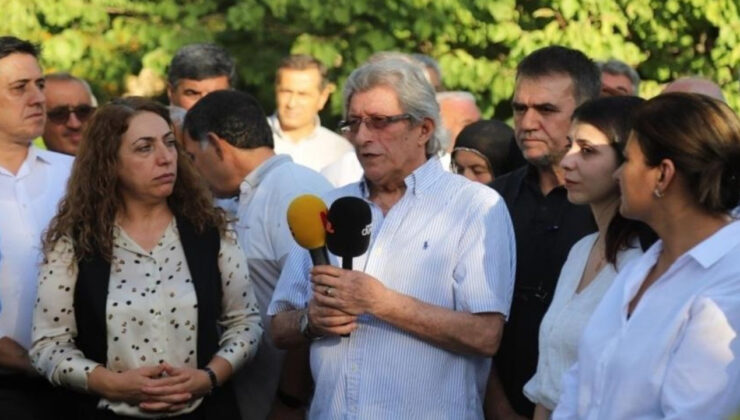 Anter Anter, babasının vefat yıldönümünde vefat etti