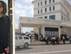 Bakan Tunç açıkladı: Otopside alınan örnekler Diyarbakır ve İstanbul’da incelenecek