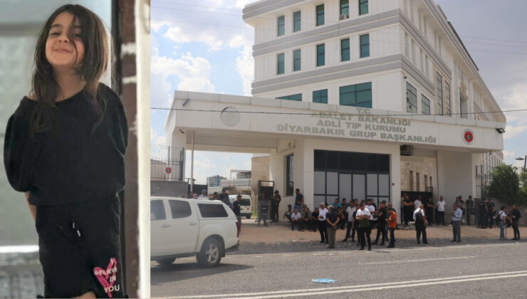 Bakan Tunç açıkladı: Otopside alınan örnekler Diyarbakır ve İstanbul’da incelenecek