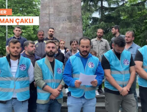 Barajı geçtiler, bakanlık kabul etti: Bilgiler mahkemeye gönderilmiyor