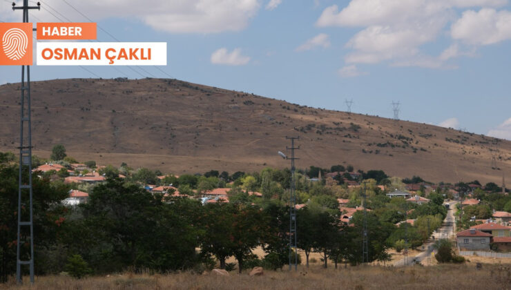 Bir Kırşehir sorusu: Zati su yok, madenin ne işi var burada?