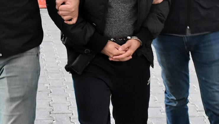 Bursa’da mutlaklaşmış mahpus cezası bulunan hükümlü yakalandı