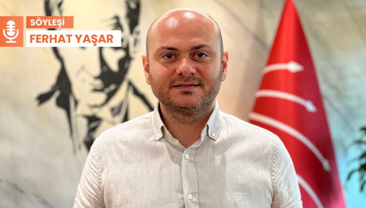 CHP İBB Meclis Küme Sözcüsü Özcan: Kent Lokantaları Türkiye’nin gerçeği