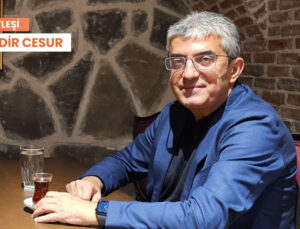 CHP’li Günaydın: ‘Kürt sorununa ait sağlam sözleriniz olmalıdır’