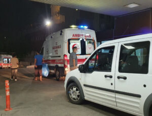 Diyarbakır’da iki aile ortasında çatışma: Amca ve 16 yaşındaki yeğeni öldü