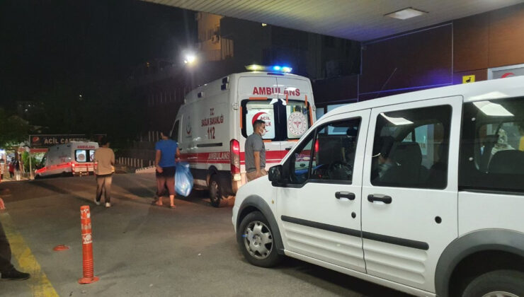 Diyarbakır’da iki aile ortasında çatışma: Amca ve 16 yaşındaki yeğeni öldü