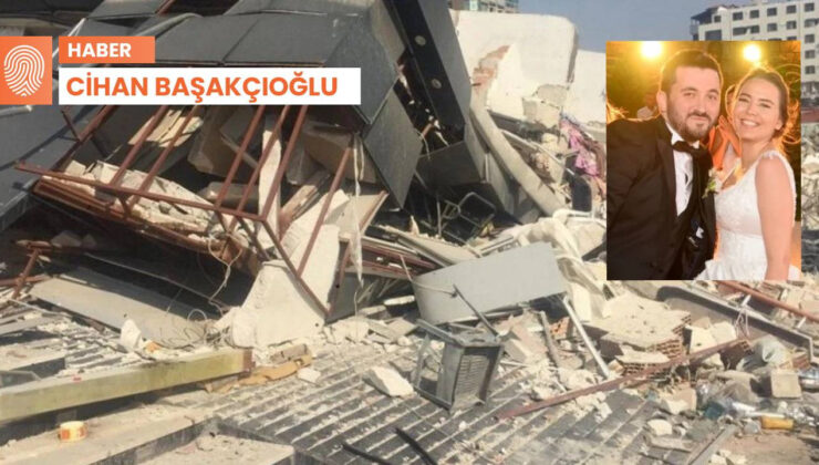 DNA örneği savcılıkta kayboldu: Meral Laleci’nin mezarı nerede?