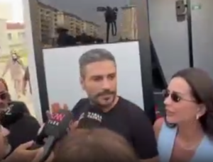 Engin Polat cezaevinden tahliye edildi