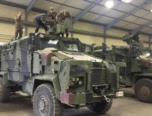 Erdoğan imzaladı: BMC’ye teşvik kararı kalktı