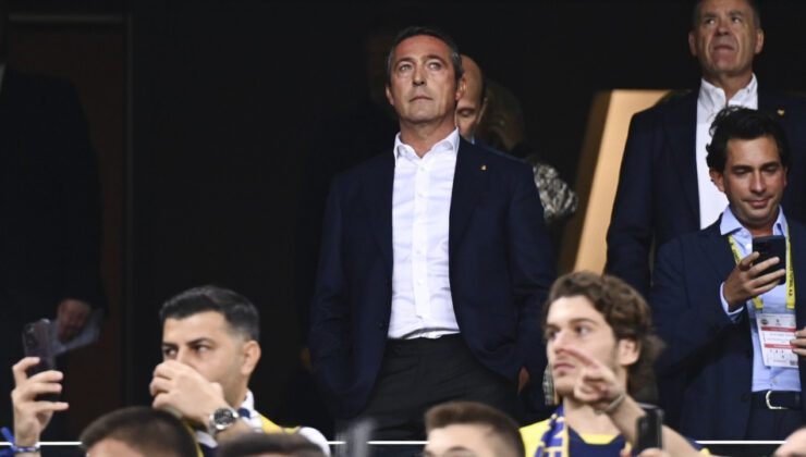 Fenerbahçe taraftarı Ali Koç’a kazan kaldırdı: İstifa için yürüyecekler