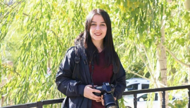 Gazeteci Rabia Önver’e ‘yanıltıcı bilgi yayma’ suçlaması