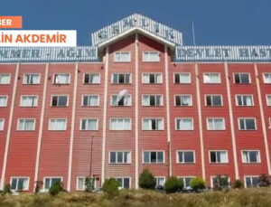 Gemlik zelzeleye destekli hastanesini geri istiyor