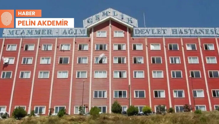 Gemlik zelzeleye destekli hastanesini geri istiyor