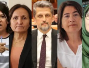 İkinci Kobanê Davası ertelendi