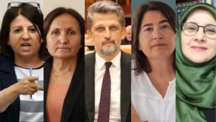 İkinci Kobanê Davası ertelendi