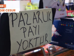 İmtihan kitaplarında yüksek fiyatlar: Her adımı maliyet