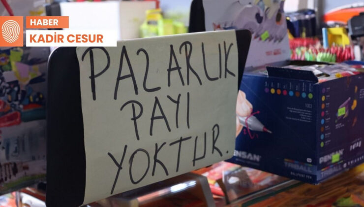 İmtihan kitaplarında yüksek fiyatlar: Her adımı maliyet