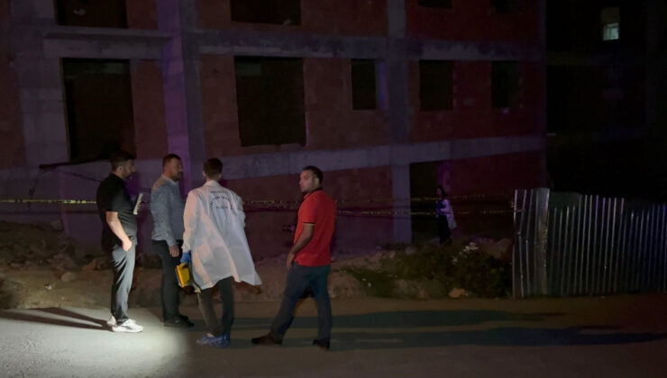 İstanbul’da iş cinayeti