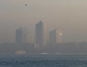 ‘Kara Rapor 2024’: Türkiye’nin yüzde 92’si hala kirli hava soluyor