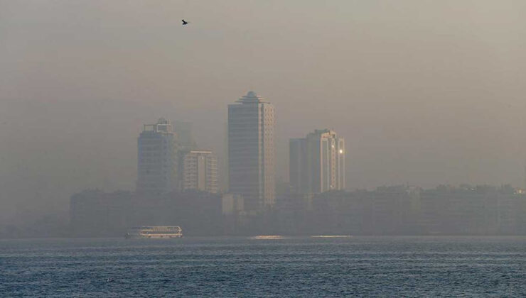 ‘Kara Rapor 2024’: Türkiye’nin yüzde 92’si hala kirli hava soluyor