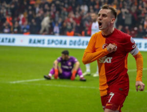 Kerem Aktürkoğlu, Benfica’da: Bonservisi belirli oldu