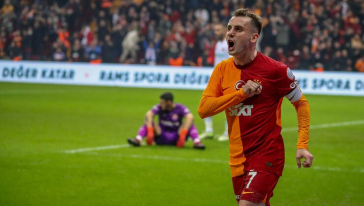 Kerem Aktürkoğlu, Benfica’da: Bonservisi belirli oldu