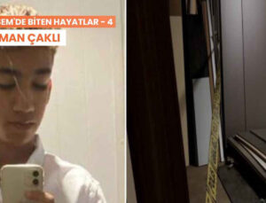 MESEM’de biten hayatlar-4: Erol Can’ın canı için kimse şikayetçi olmadı
