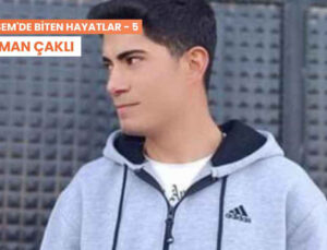 MESEM’de biten hayatlar-5: Ulaş Dumlu iç mimar olacaktı, arıtma havuzunda öldü