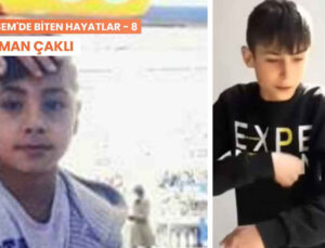 MESEM’de biten hayatlar-8: Zekai de Ömer de inşaattan düşerek öldü