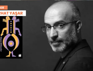 Muharrir Yavuz Ekinci, 10 yıl evvel yazdığı ‘Rüyası Bölünenler’ romanı için yarın hakim karşısına çıkıyor