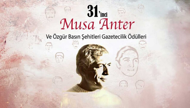 Musa Anter ödüllerinin sahipleri muhakkak oldu