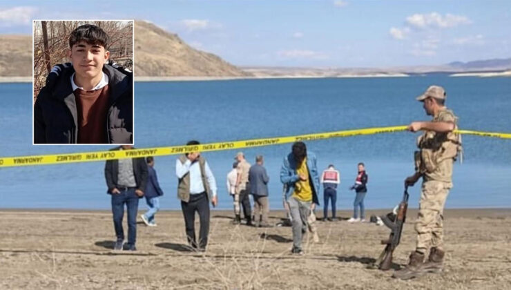 Muş’ta kaybolan liseli Bedirhan 2 gündür aranıyor