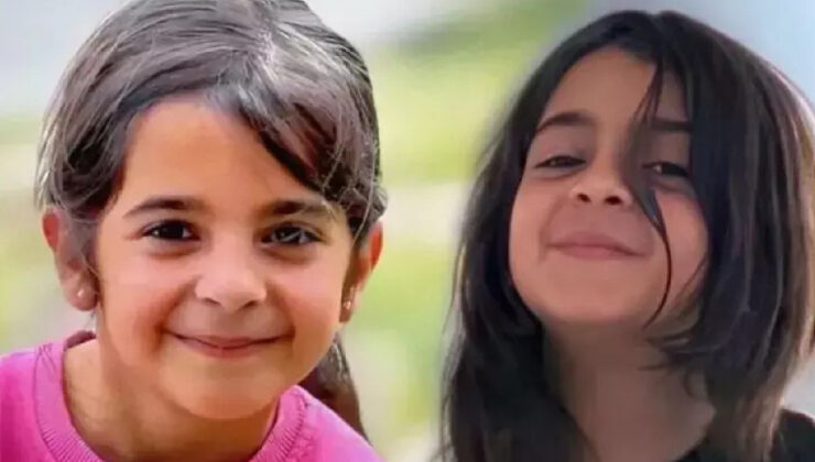 Narin Güran cinayeti soruşturmasında 2 kuşkulu daha gözaltına alındı