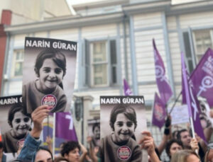 Narin Güran cinayetindeki itirafçıyı aileden bir kişi ihbar etti