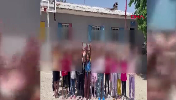 Narin Güran’ın 5 ay evvelki imajları ortaya çıktı