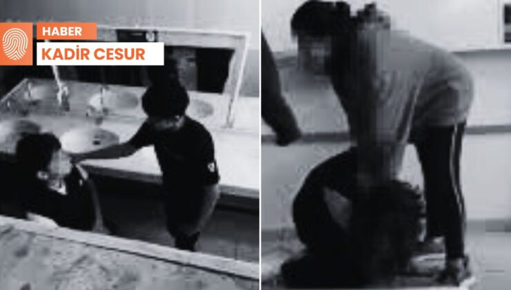 Okuldan konuta gelen en büyük sır: Akran zorbalığı