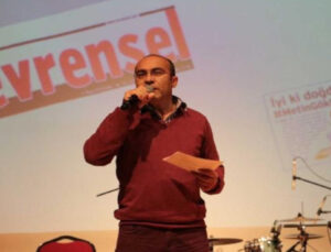 Özer Akdemir açtığı davayı kazandı: Basın kartı geri verilecek