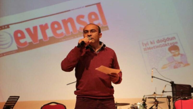 Özer Akdemir açtığı davayı kazandı: Basın kartı geri verilecek