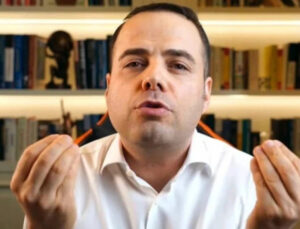 Özgür Demirtaş’tan gelire nazaran elektrik faturası uygulamasına reaksiyon: Duble haksızlık