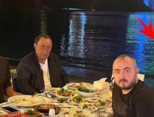Pusuda ölen kozmetikçinin albümünden Çakıcı çıktı