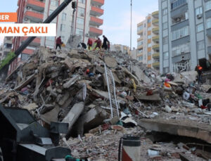 Rapor: Belediyeler afete bütçe ayırmıyor