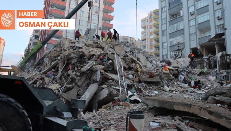 Rapor: Belediyeler afete bütçe ayırmıyor