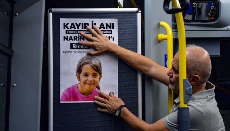 RTÜK Başkanı Şahin’den Narin uyarısı: En ağır yaptırımlar uygulanacak