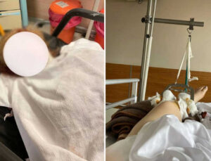 Şantajla intihara zorlandı, ailesi de ‘Kendini öldür kızım’ dedi