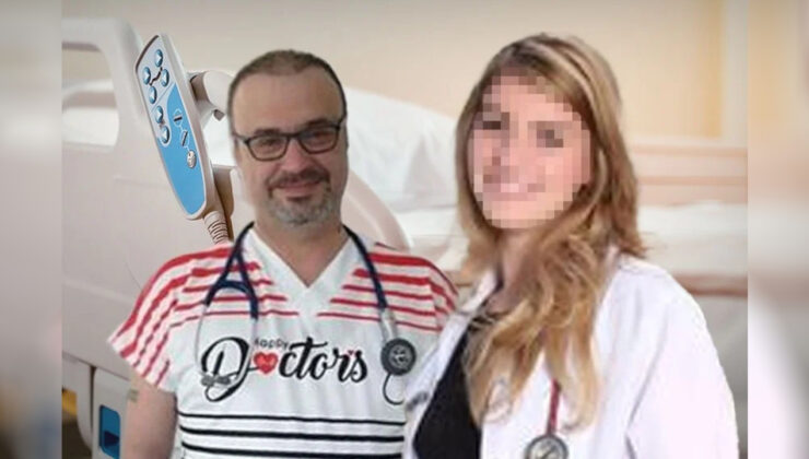 Tabibi ilaçla uyutup cinsel atakta bulunan başhekim tutuklandı