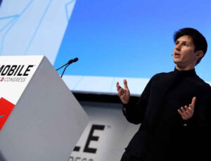 Telegram CEO Durov’dan Fransa’da gözaltı sonrası birinci açıklama