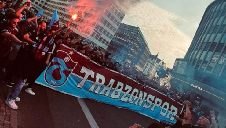 Trabzonspor, Bankalar Birliği mutabakatından çıktı