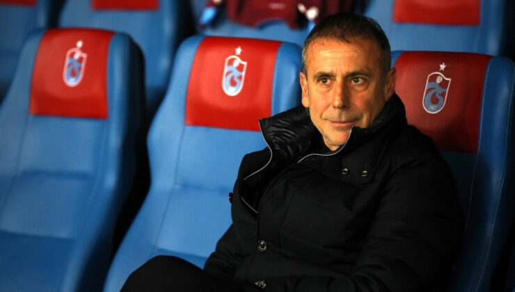 Trabzonspor’da Abdullah Avcı devri sona mı eriyor?